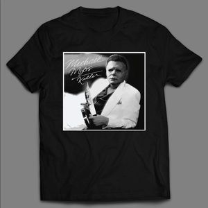 MICHAEL MYERS HORROR MICHAEL JACKSON THRILLER TEE